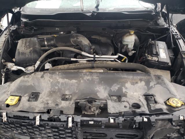 Photo 7 from auction – 2014 RAM 1500 ST with VIN 3C6JR6AT7EG148811