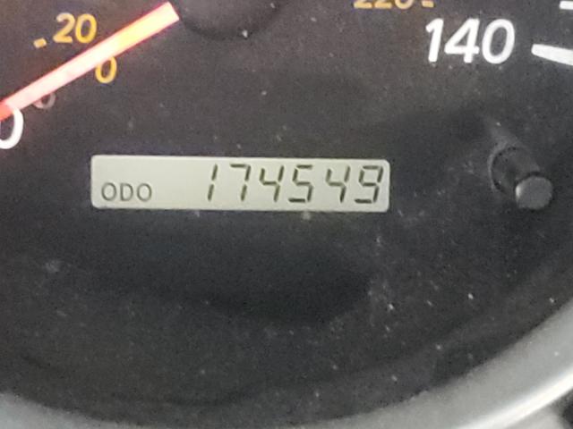 Photo 8 from auction – 2005 TOYOTA HIGHLANDER with VIN JTEEP21A650106623