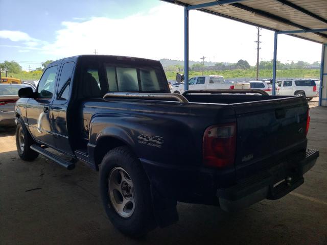 Photo 3 from auction – 2001 FORD RANGER SUP with VIN 1FTZR15E71PB38411