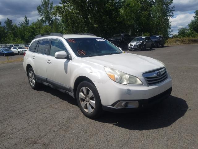 SUBARU OUTBACK 2005 with VIN 4S4BRBBC9A3353205 - Photo from auction