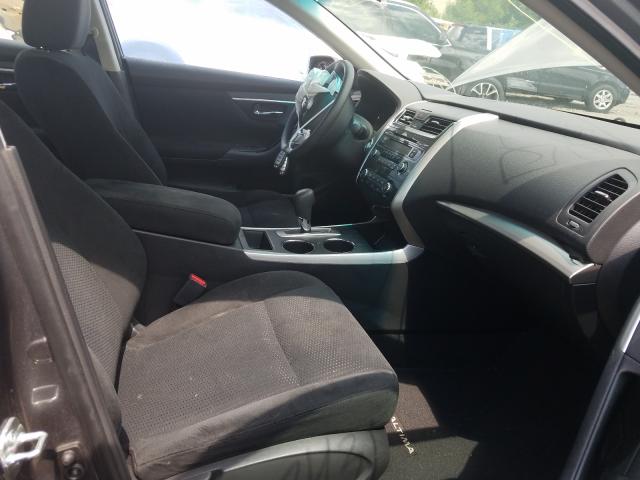 Photo 5 from auction – 2015 NISSAN ALTIMA 2.5 with VIN 1N4AL3AP8FN372261