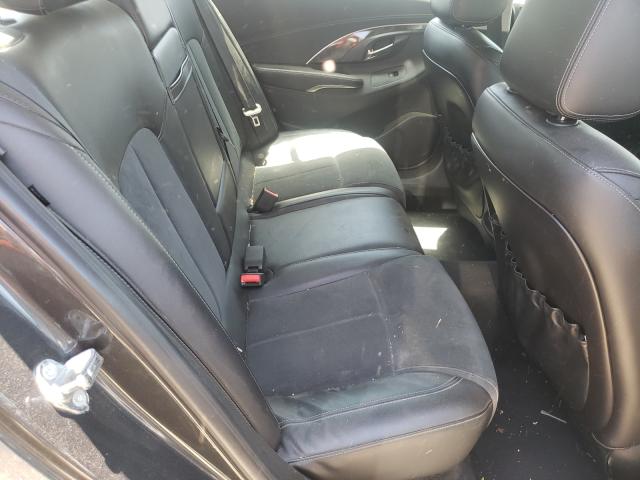 Photo 6 from auction – 2016 BUICK LACROSSE with VIN 1G4GA5GR1GF210588