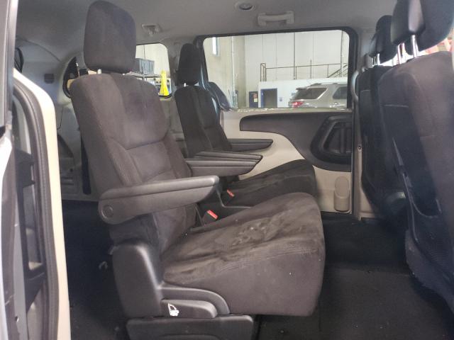 Photo 6 from auction – 2014 DODGE GRAND CARA with VIN 2C4RDGCG8ER366962