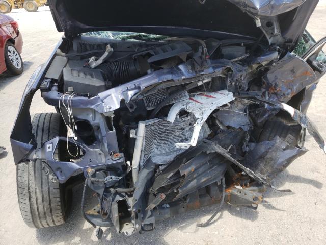 Photo 7 from auction – 2014 CHEVROLET EQUINOX LS with VIN 2GNFLEEK5E6187654