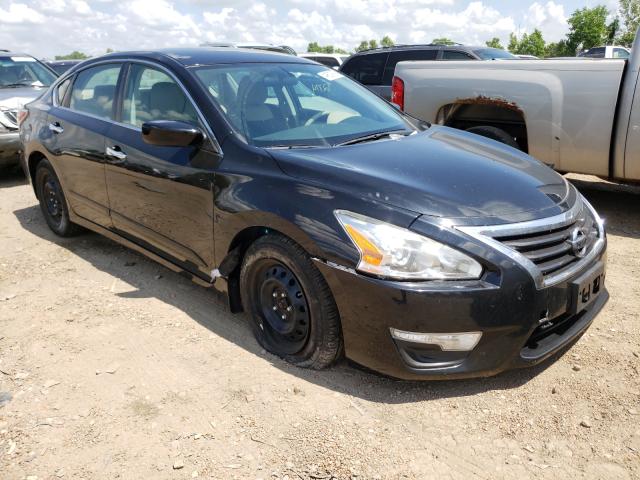 Photo 9 from auction – 2015 NISSAN ALTIMA 2.5 with VIN 1N4AL3AP1FN309728