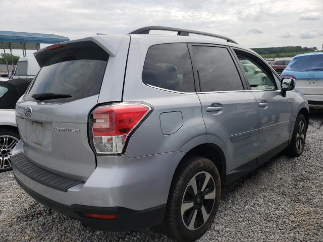 Photo 4 from auction – 2018 SUBARU FORESTER 2 with VIN JF2SJARC3JH608673