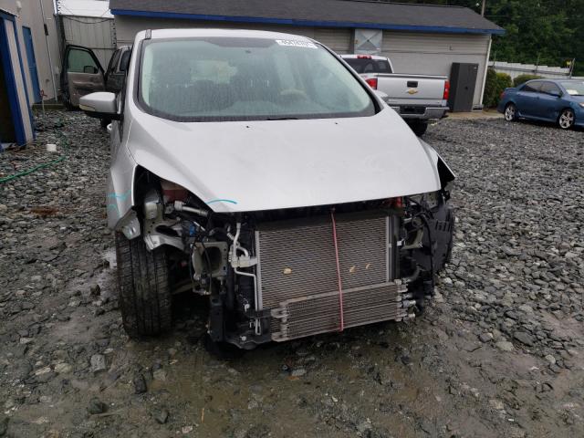 Photo 9 from auction – 2013 FORD C-MAX SE with VIN 1FADP5AUXDL510202