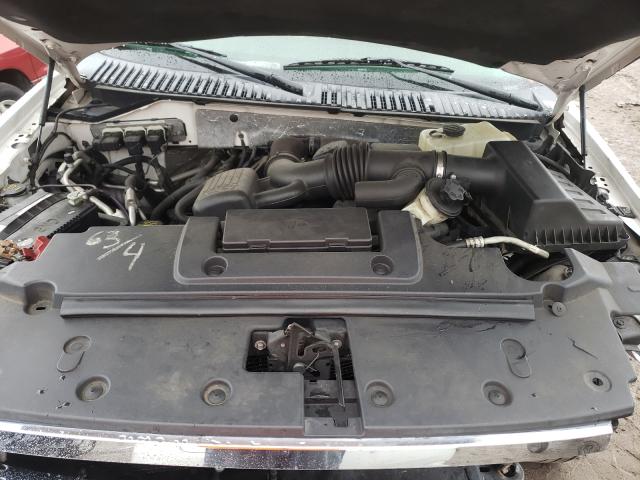 Photo 7 from auction – 2009 FORD EXPEDITION with VIN 1FMFU155X9LA01916