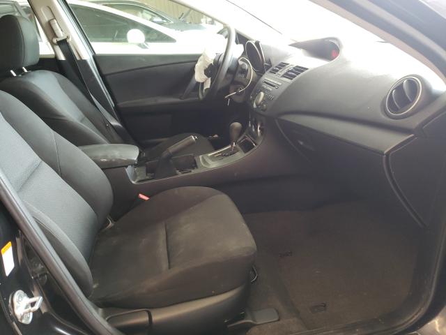 Photo 5 from auction – 2011 MAZDA 3 I with VIN JM1BL1UF5B1459428