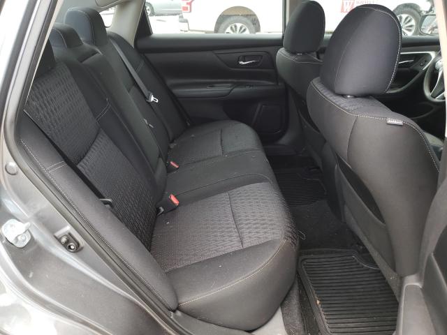 Photo 6 from auction – 2017 NISSAN ALTIMA 2.5 with VIN 1N4AL3AP1HN326029