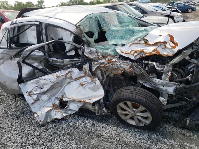 Photo 9 from auction – 2014 NISSAN VERSA NOTE with VIN 3N1CE2CP7EL368126