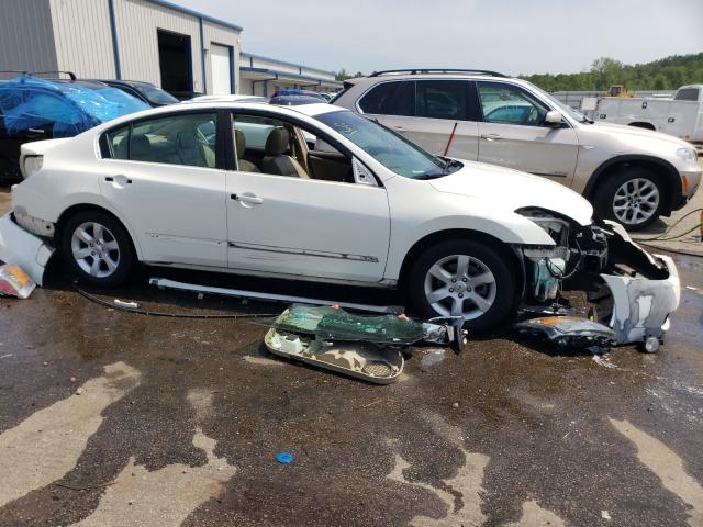 Photo 9 from auction – 2010 NISSAN ALTIMA BAS with VIN 1N4AL2AP0AN411122