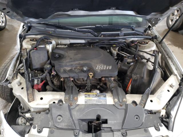 Photo 7 from auction – 2010 CHEVROLET IMPALA LT with VIN 2G1WB5EK3A1264369