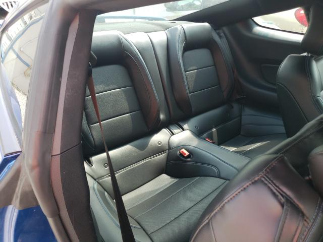 Photo 6 from auction – 2018 FORD MUSTANG GT with VIN 1FA6P8CF6J5122912