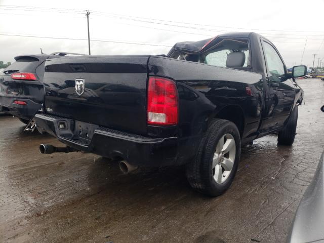 Photo 4 from auction – 2014 RAM 1500 ST with VIN 3C6JR6AT7EG148811