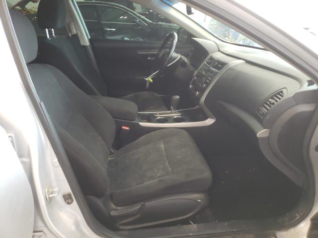Photo 5 from auction – 2015 NISSAN ALTIMA 2.5 with VIN 1N4AL3AP8FC146068