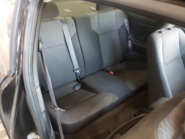 Photo 6 from auction – 2007 CHEVROLET COBALT SS with VIN 1G1AM15B277260080