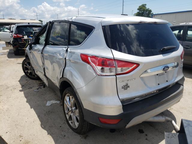 Photo 3 from auction – 2013 FORD ESCAPE SEL with VIN 1FMCU0HX2DUB65013