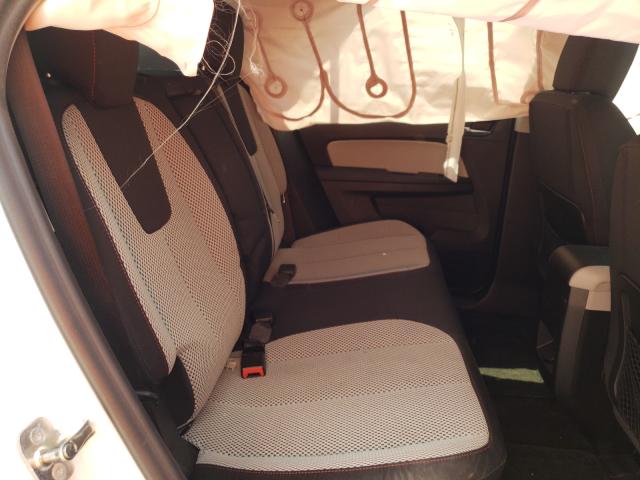 Photo 6 from auction – 2015 CHEVROLET EQUINOX LT with VIN 2GNALBEK5F6281429
