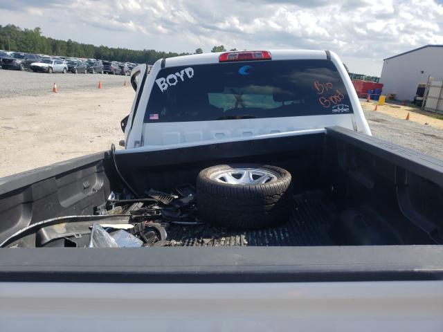 Photo 6 from auction – 2014 CHEVROLET SILVERADO with VIN 1GCNCPEH5EZ324875