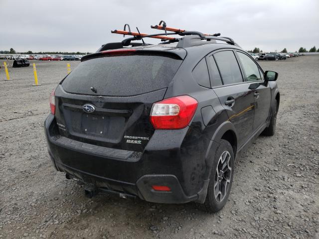 Photo 4 from auction – 2016 SUBARU CROSSTREK with VIN JF2GPABC6G8254560
