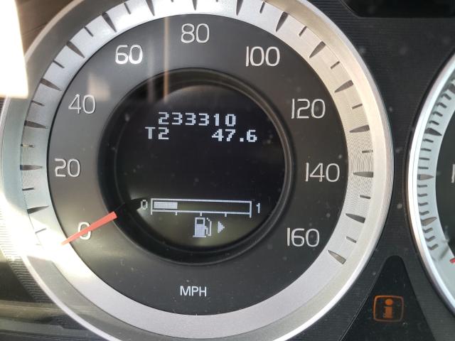 Photo 8 from auction – 2012 VOLVO S60 T5 with VIN YV1622FS2C2051642