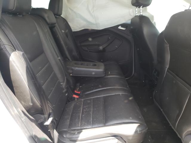 Photo 6 from auction – 2013 FORD ESCAPE SEL with VIN 1FMCU0HX2DUB65013
