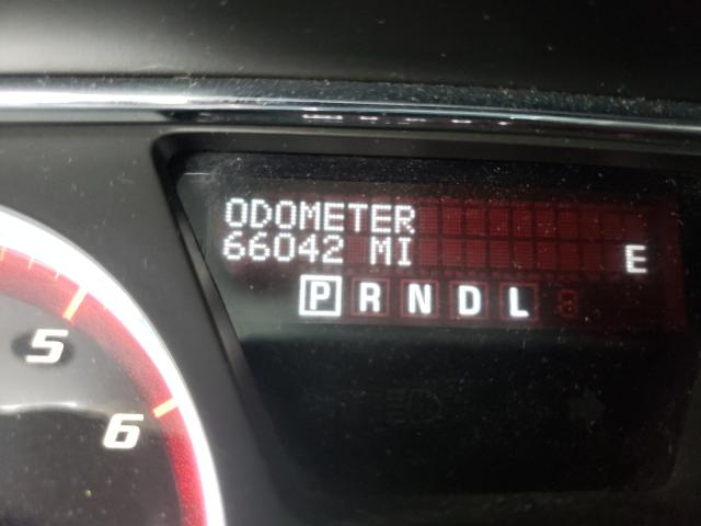 Photo 8 from auction – 2013 GMC ACADIA SLE with VIN 1GKKVNED2DJ241694