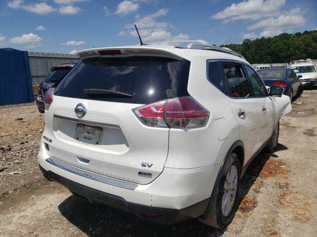 Photo 4 from auction – 2014 NISSAN ROGUE S with VIN 5N1AT2MT4EC793588
