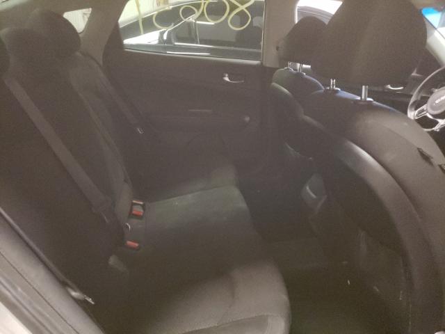 Photo 6 from auction – 2018 KIA OPTIMA LX with VIN 5XXGT4L33JG184546