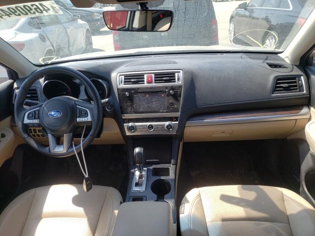Photo 9 from auction – 2017 SUBARU OUTBACK 2. with VIN 4S4BSANC5H3217531