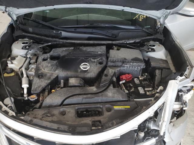 Photo 7 from auction – 2015 NISSAN ALTIMA 2.5 with VIN 1N4AL3AP8FC146068
