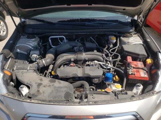 Photo 7 from auction – 2017 SUBARU OUTBACK 2. with VIN 4S4BSANC5H3217531