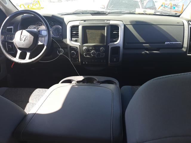 Photo 9 from auction – 2016 RAM 1500 SLT with VIN 1C6RR7LM2GS304389