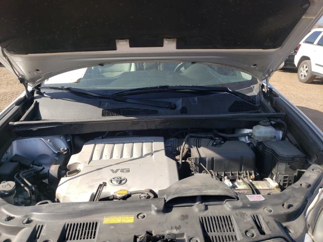 Photo 7 from auction – 2010 TOYOTA HIGHLANDER with VIN JTEDK3EH0A2162319