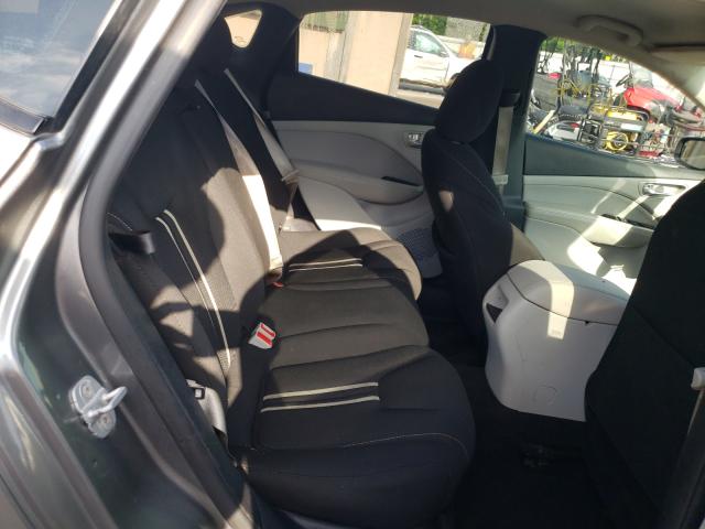Photo 6 from auction – 2013 DODGE DART SXT with VIN 1C3CDFBA9DD288923