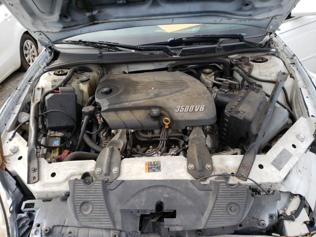 Photo 7 from auction – 2011 CHEVROLET IMPALA LT with VIN 2G1WG5EK6B1200944