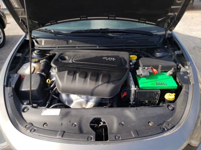 Photo 7 from auction – 2013 DODGE DART SXT with VIN 1C3CDFBA9DD288923