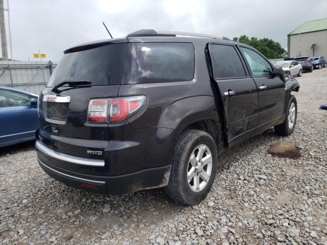 Photo 4 from auction – 2013 GMC ACADIA SLE with VIN 1GKKVNED2DJ241694