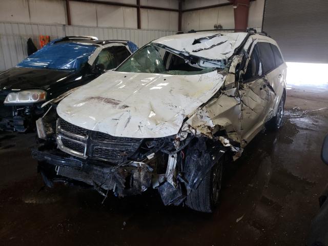 Photo 5 from auction – 2012 DODGE JOURNEY SX with VIN 3C4PDCCG8CT281307