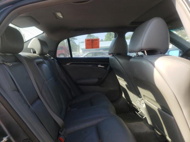 Photo 6 from auction – 2006 ACURA 3.2TL with VIN 19UUA66286A027817