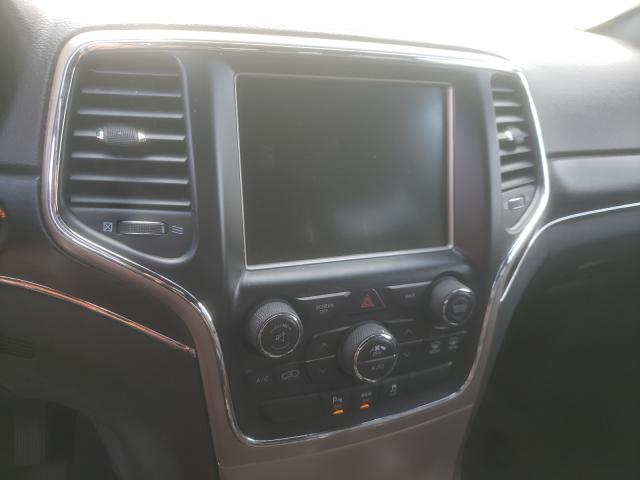 Photo 9 from auction – 2014 JEEP GRAND CHER with VIN 1C4RJFBG6EC163727