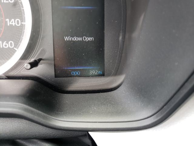 Photo 8 from auction – 2021 TOYOTA COROLLA SE with VIN 5YFS4MCE6MP082095