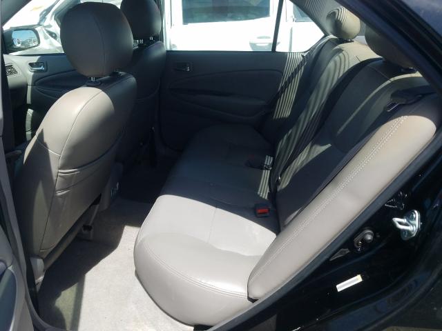Photo 6 from auction – 2003 TOYOTA PRIUS with VIN JT2BK18U430087320