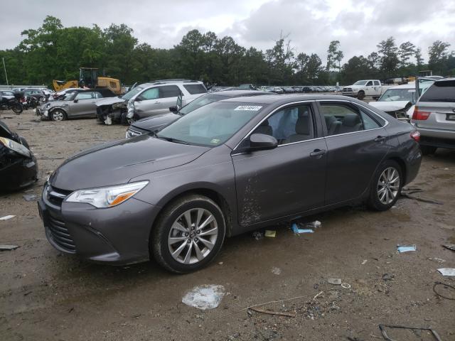 Photo 2 from auction – 2017 TOYOTA CAMRY LE with VIN 4T1BF1FK2HU731776