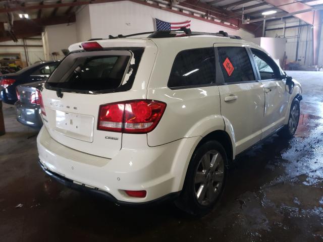 Photo 7 from auction – 2012 DODGE JOURNEY SX with VIN 3C4PDCCG8CT281307