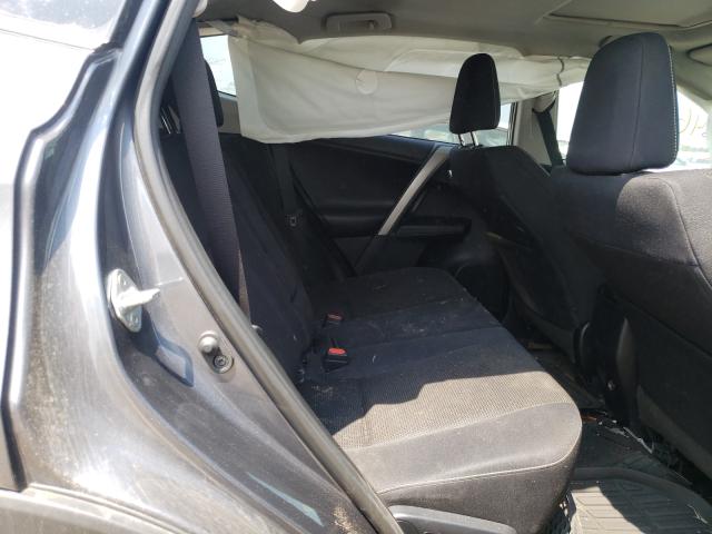 Photo 6 from auction – 2018 TOYOTA RAV4 ADVEN with VIN 2T3WFREV0JW481530