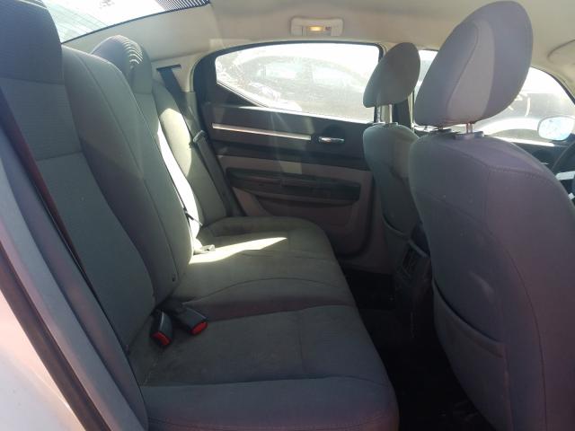 Photo 6 from auction – 2009 DODGE CHARGER with VIN 2B3KA43D39H530503