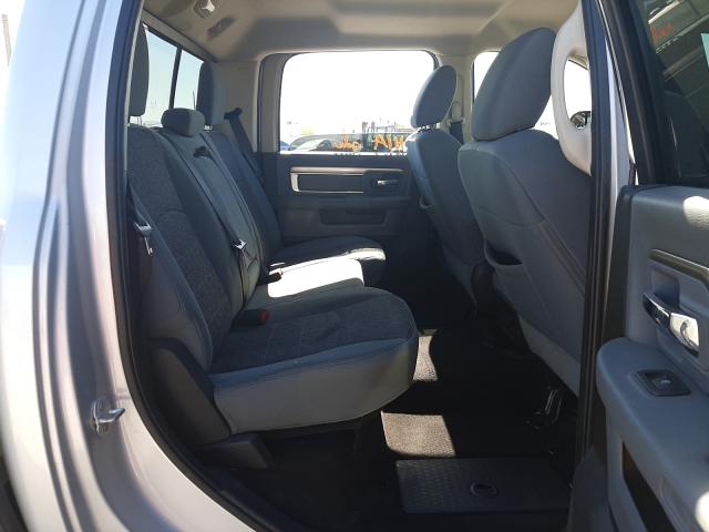 Photo 6 from auction – 2016 RAM 1500 SLT with VIN 1C6RR7LM2GS304389
