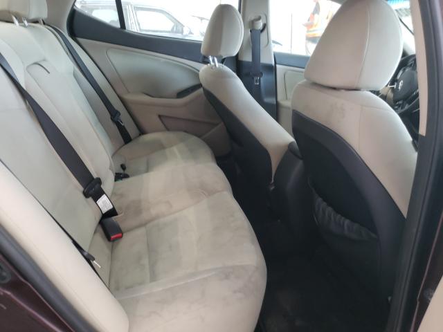 Photo 6 from auction – 2013 KIA OPTIMA LX with VIN 5XXGM4A72DG246168